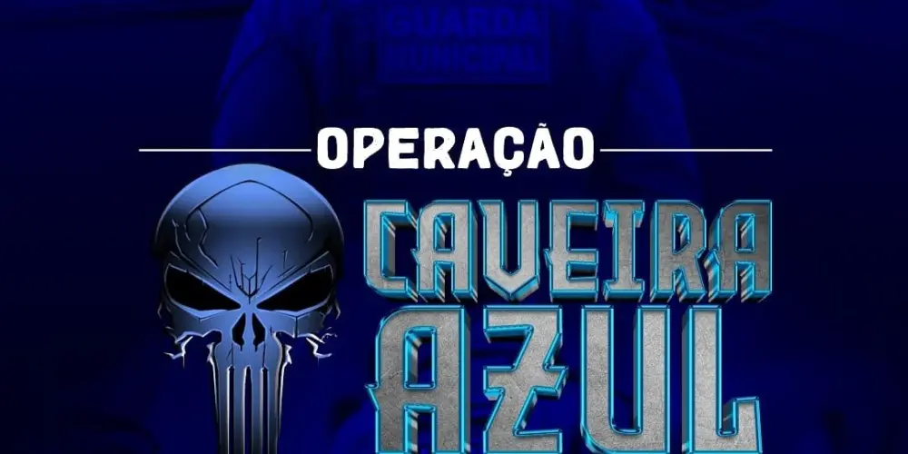 Imagem do grupo de WhatsApp GCM DE VALPARAÍSO 2026 👮‍♂️🚔