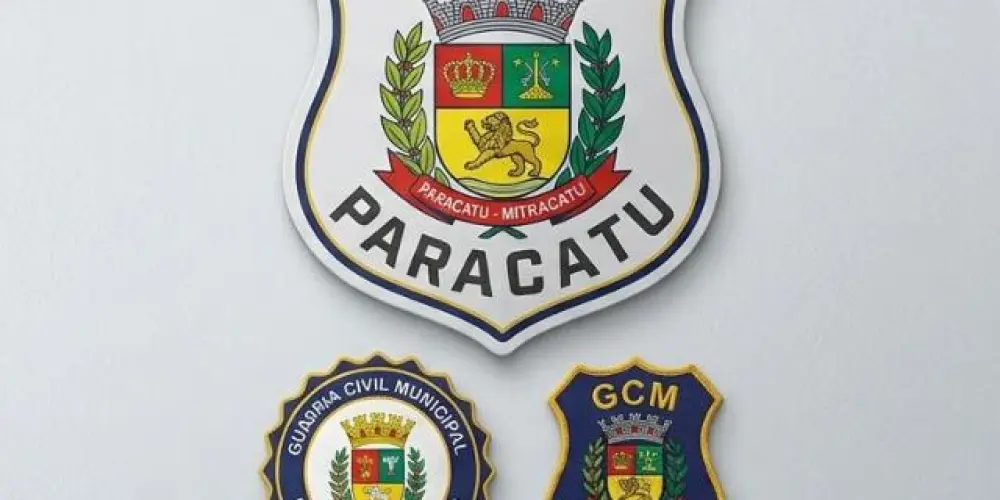 Imagem do grupo de WhatsApp GCM PARACATU