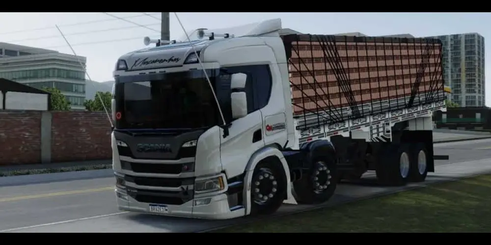 Imagem do grupo de WhatsApp GDM 32AM