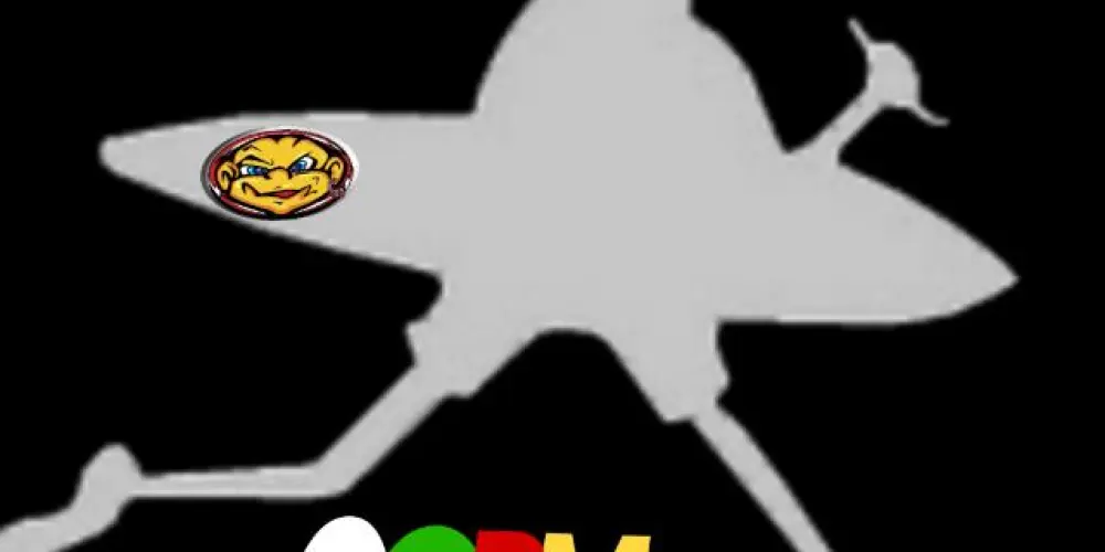 Imagem do grupo de WhatsApp Gdm🚛