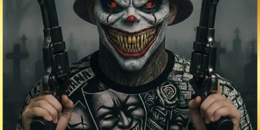 Imagem do grupo de WhatsApp ➻𒍜➻GΔŇGŞŦ€Ř ŞŦIĆҜ€ŘŞ ╾━╤デ╦︻