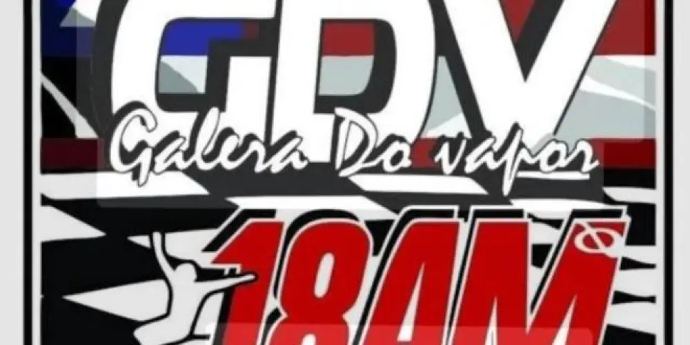 Imagem do grupo de WhatsApp ✪ GDV 18AM