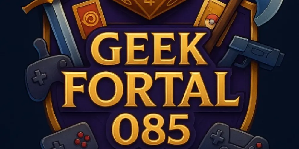 Imagem do grupo de WhatsApp Geek Fortal 085