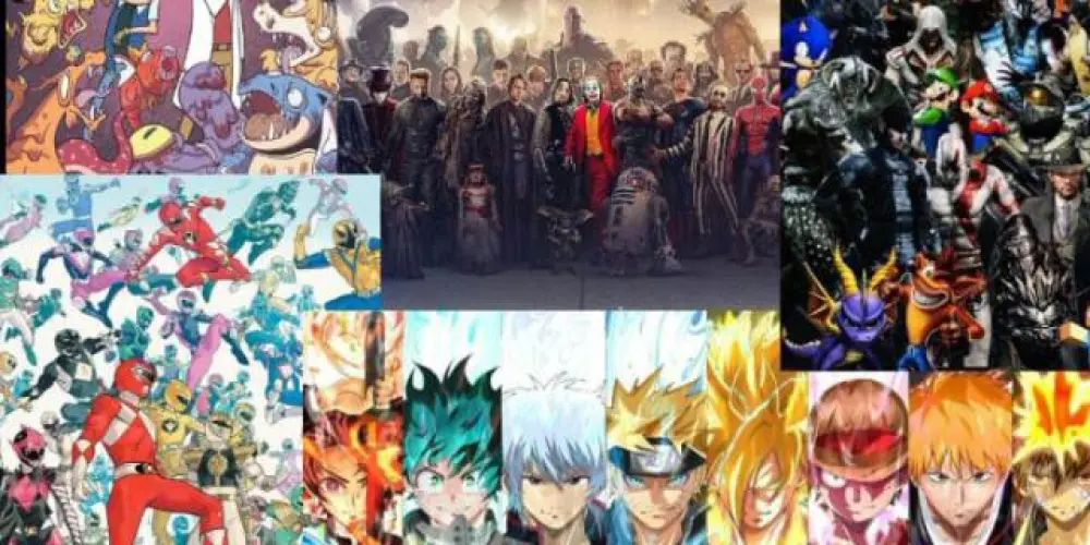 Imagem do grupo de WhatsApp 💠GEEK UNIVERSE💠