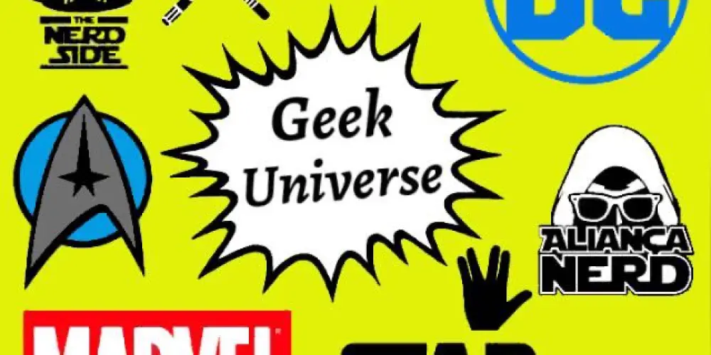 Imagem do grupo de WhatsApp 🖖🏻⚔️⚡ Geek Universe ⚡🗡️🤓