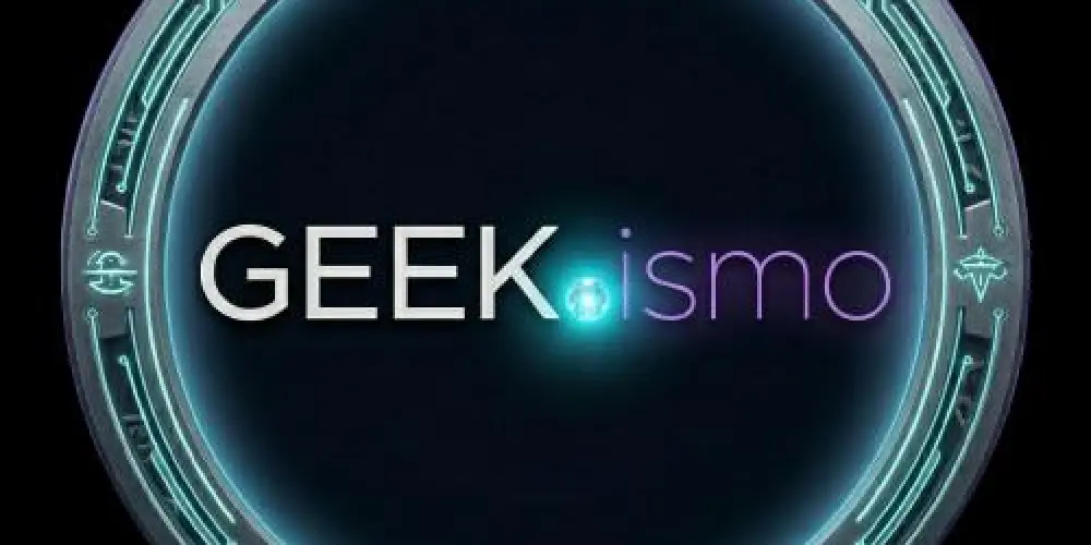 Imagem do grupo de WhatsApp Geek.ismo [Achados Geek e Nerd]