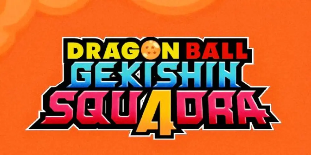 Imagem do grupo de WhatsApp GEKISHIN Squadra