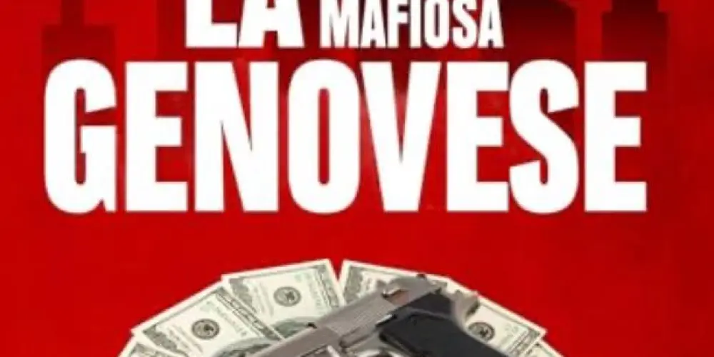 Imagem do grupo de WhatsApp Genovese