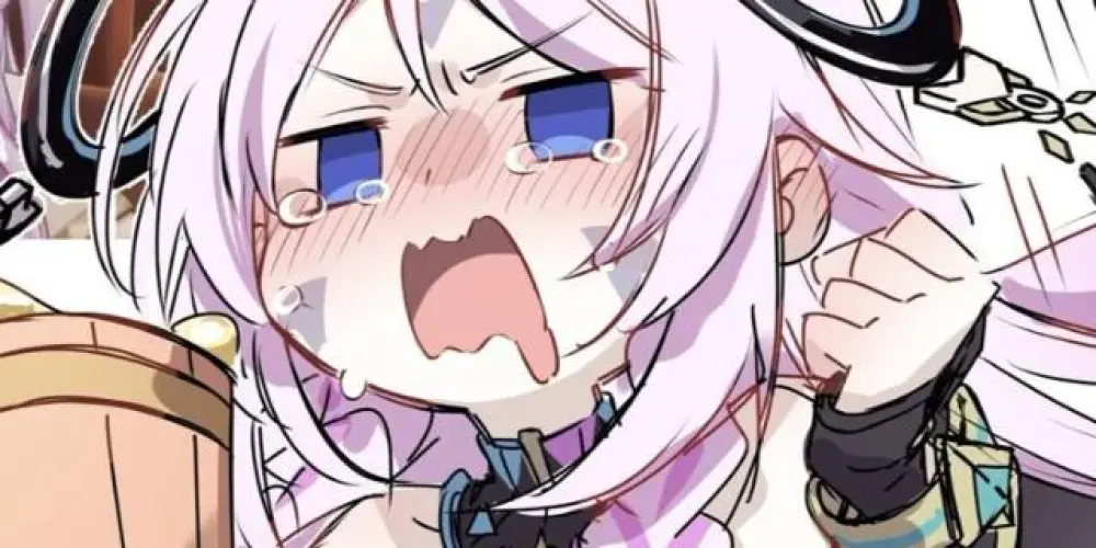 Imagem do grupo de WhatsApp Genshin impact