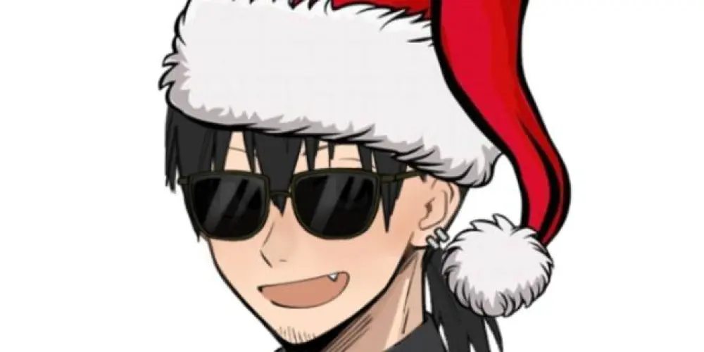 Imagem do grupo de WhatsApp Genshin inpact