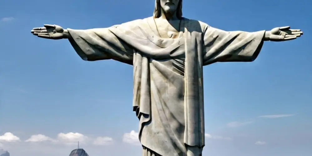 Imagem do grupo de WhatsApp Gente de Todo Canto 👥