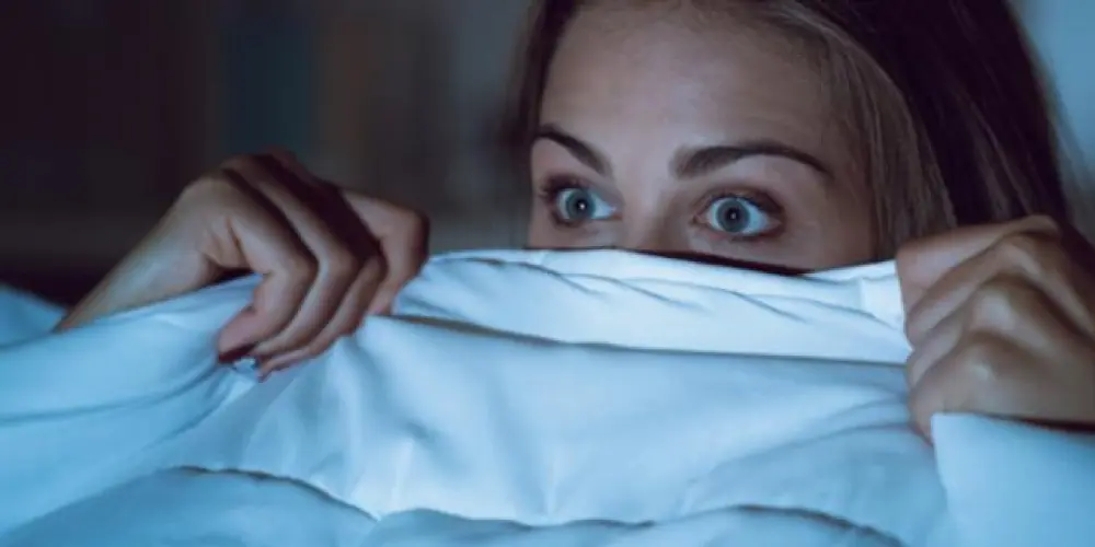 Imagem do grupo de WhatsApp Gente que horror..