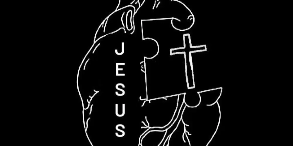 Imagem do grupo de WhatsApp Geração de adoradores