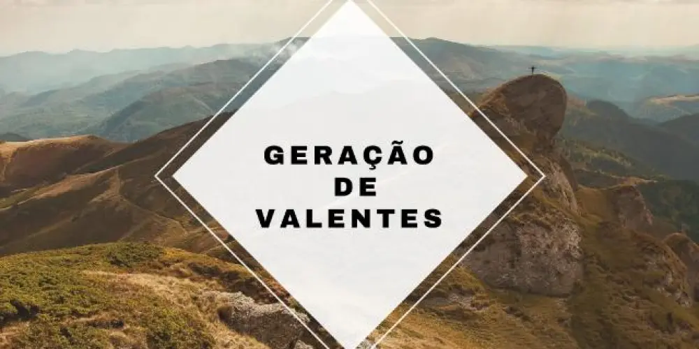Imagem do grupo de WhatsApp 🔥🤴🏻GERAÇÃO DE VALENTES 😇🙏🏻