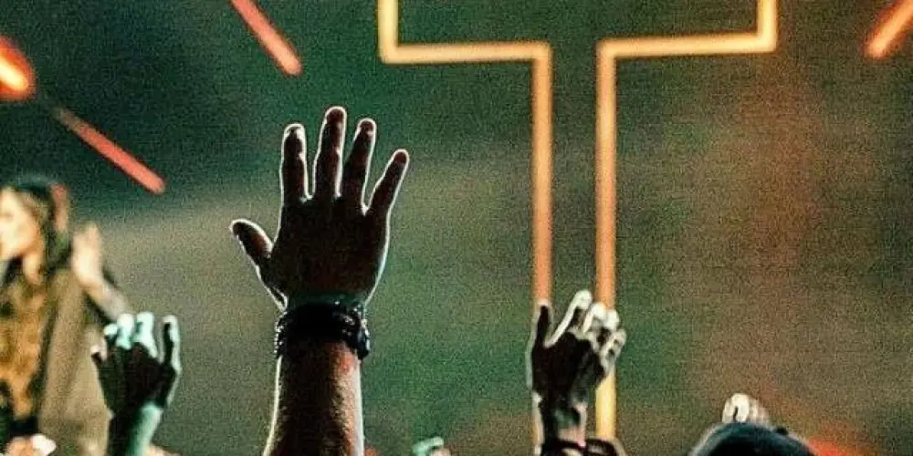 Imagem do grupo de WhatsApp Geração Eleita 👑🔥