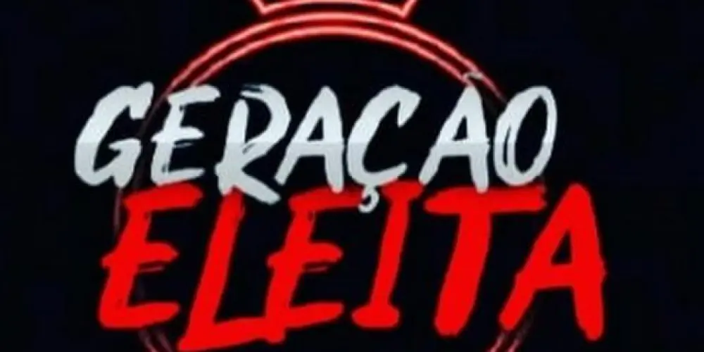 Imagem do grupo de WhatsApp Geração Eleita