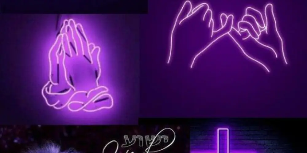 Imagem do grupo de WhatsApp Geração Escolhida/Jovens