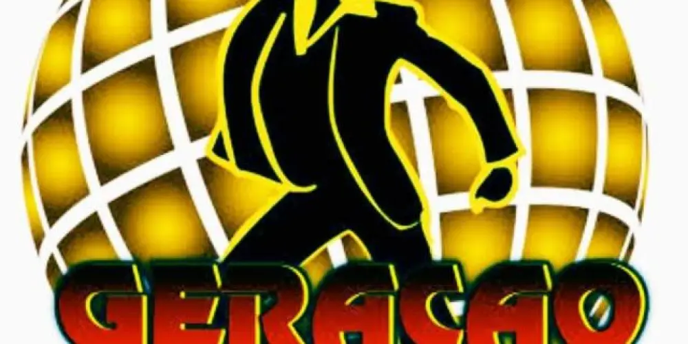 Imagem do grupo de WhatsApp GERAÇÃO FLASHBACK🎧🎼