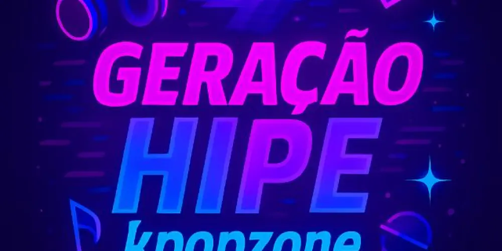 Imagem do grupo de WhatsApp Geração Hipe – KpopZone!