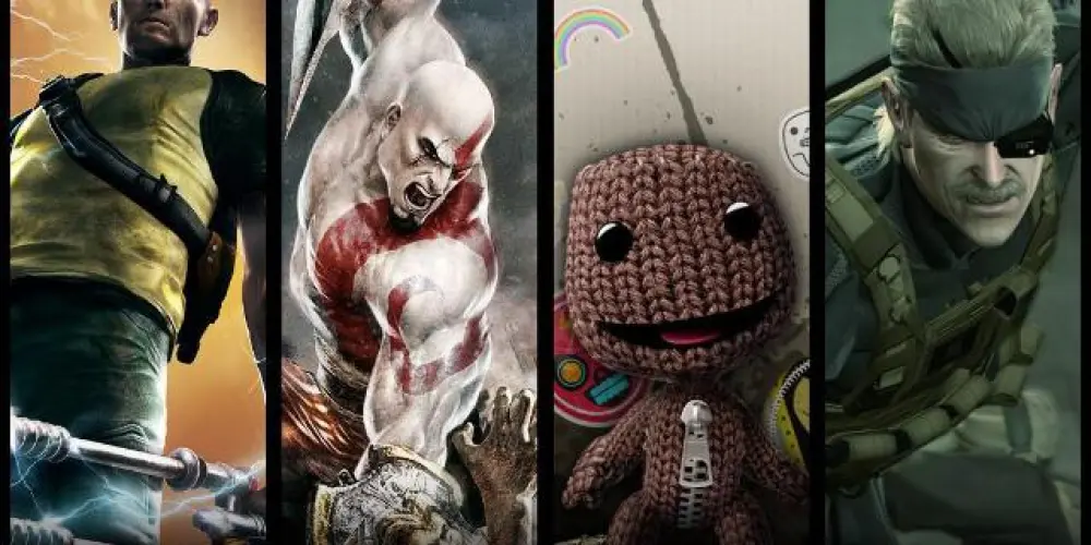 Imagem do grupo de WhatsApp Geração PS3