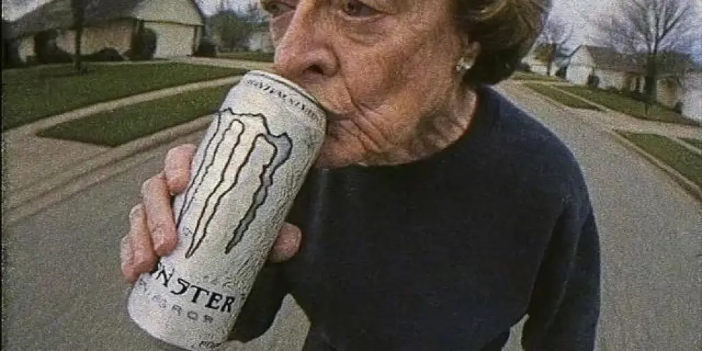 Imagem do grupo de WhatsApp Geração sem futuro