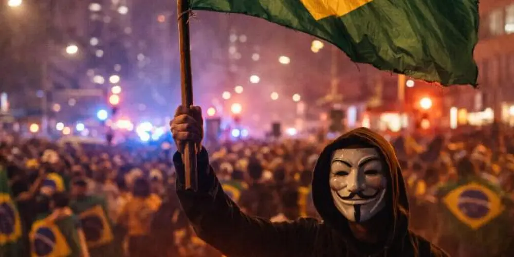 Imagem do grupo de WhatsApp GERAÇÃO Z (PORTO VELHO RO🇧🇷🏴‍☠️🇳🇵