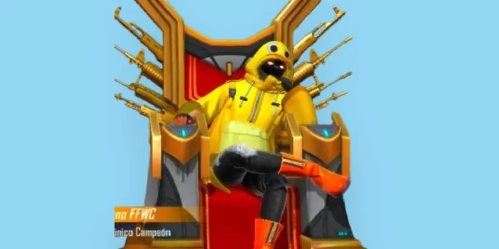 Imagem do grupo de WhatsApp GERADOR DE CONTA