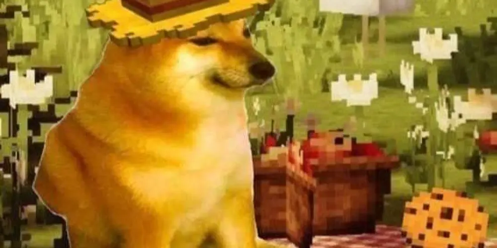 Imagem do grupo de WhatsApp ⛏️💎GERAL💎⛏️