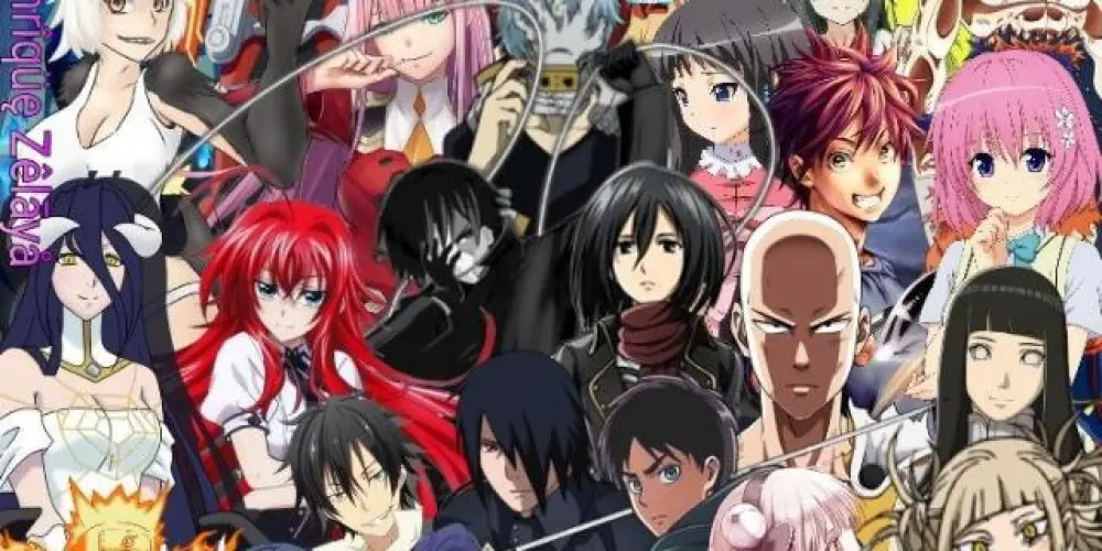 Imagem do grupo de WhatsApp Geral animes🇧🇷🇯🇵