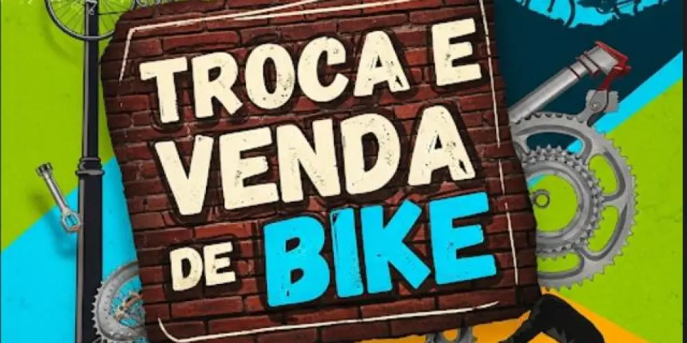 Imagem do grupo de WhatsApp GERAL BIKE