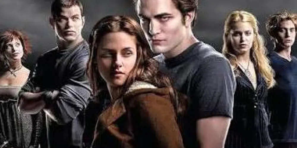 Imagem do grupo de WhatsApp Geral Crepúsculo 🧛‍♂️