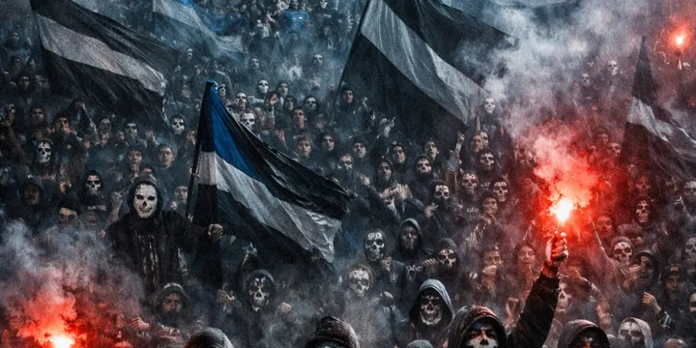 Imagem do grupo de WhatsApp GERAL DO GRÊMIO (TOR) | ROBLOX