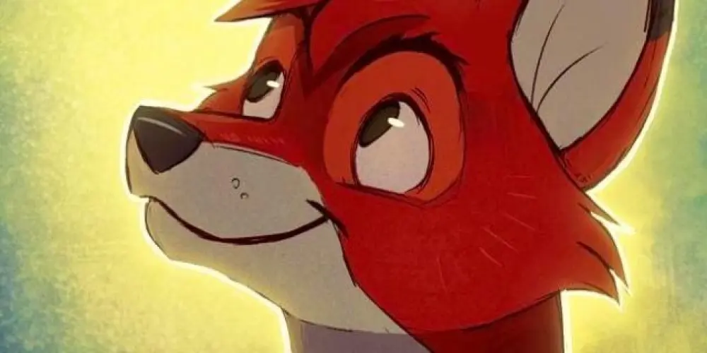 Imagem do grupo de WhatsApp 🧡Geral I Fox Dub🦊