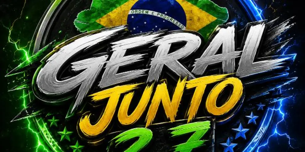 Imagem do grupo de WhatsApp 🇧🇷GERAL JUNTOS 😁