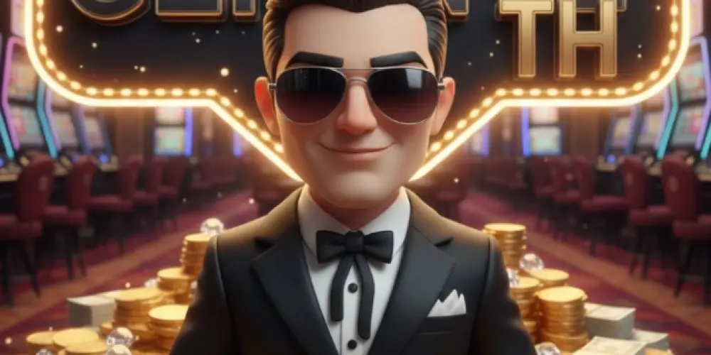 Imagem do grupo de WhatsApp Gerente TH - Plataformas 📈