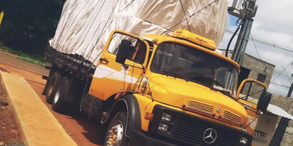 Imagem do grupo de WhatsApp GES Grupo Elite SULISTA 32AM 🚚🚚😎✌🏻