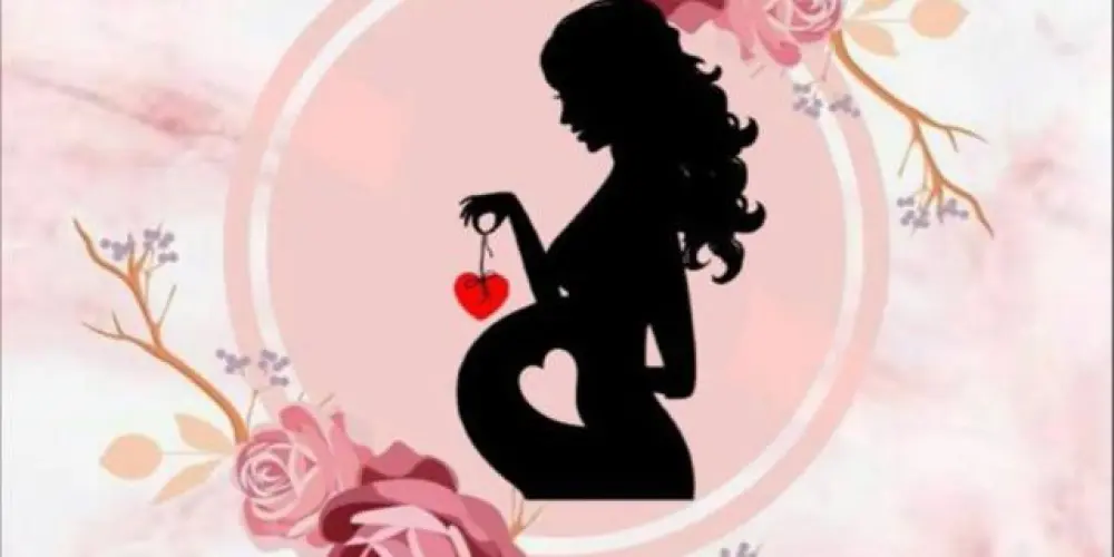Imagem do grupo de WhatsApp Gestação em dia 🥺🤰🏻