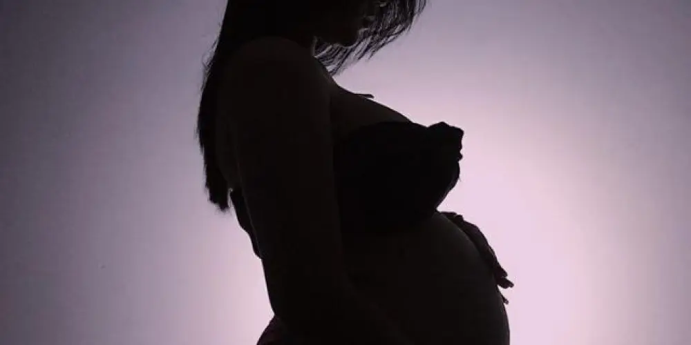 Imagem do grupo de WhatsApp GESTANTES 💜 TENTANTES ✨