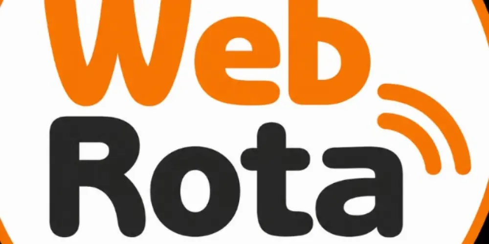 Imagem do grupo de WhatsApp Gestão de frota e rastreamento -WebRota  🚚 🚗