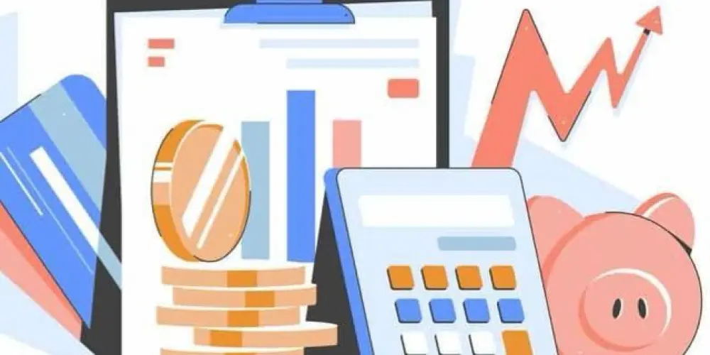 Imagem do grupo de WhatsApp Gestão Financeira | 1º período