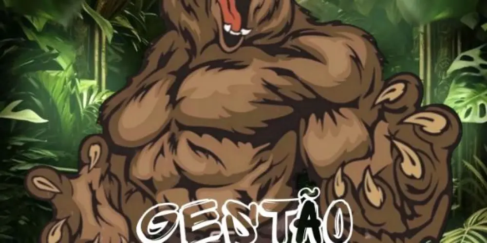 Imagem do grupo de WhatsApp Gestão inteligente 🚩