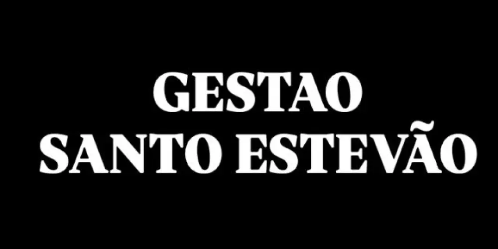 Imagem do grupo de WhatsApp Gestão Santo Estevão