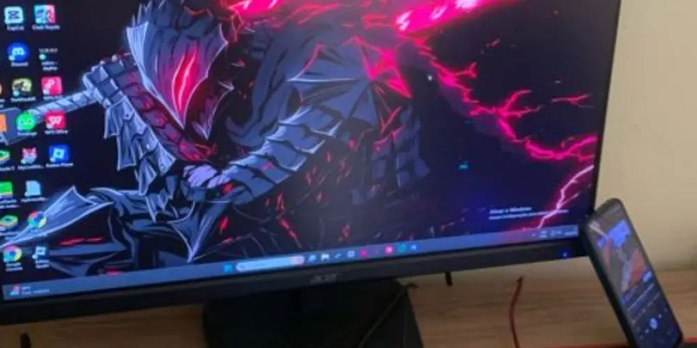 Imagem do grupo de WhatsApp GESTÃO VERSIANE