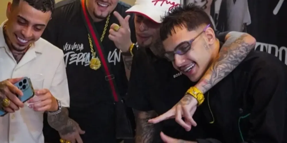 Imagem do grupo de WhatsApp Gestão Vix