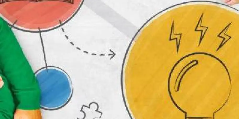 Imagem do grupo de WhatsApp Gestores escolares e coordenadores escolares