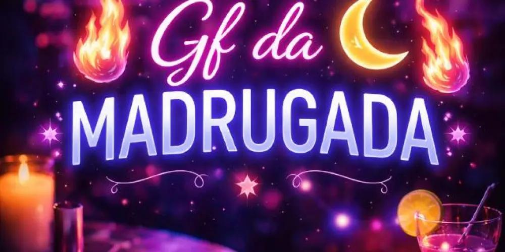 Imagem do grupo de WhatsApp 🔥🌙 Gf da Madrugada 🌙🔥