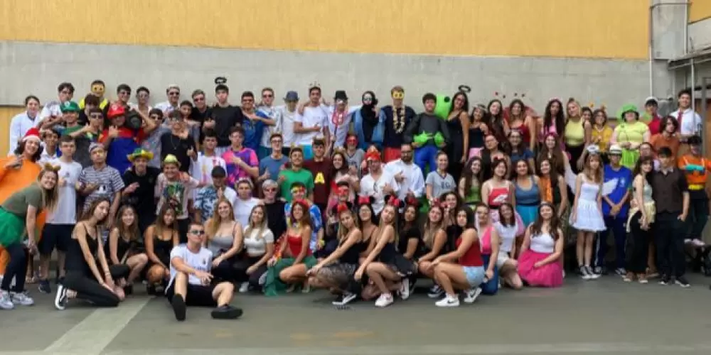 Imagem do grupo de WhatsApp GF - Entra pra alastrar por favor Ass. Julio