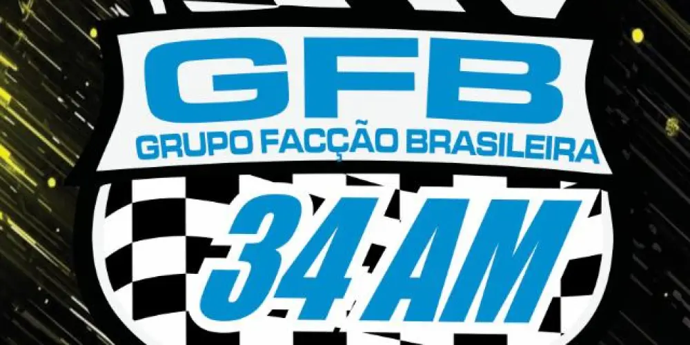 Imagem do grupo de WhatsApp GFB (GRUPO FAÇÃO BRASILEIRA 34AM)