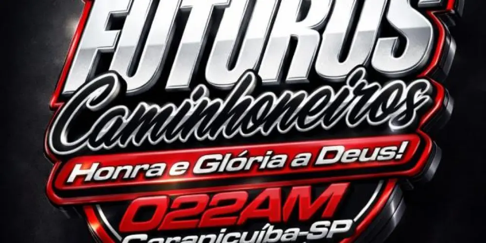 Imagem do grupo de WhatsApp GFCAMINHONEIROS OFICIAL 022 AM CARAPICUÍBA