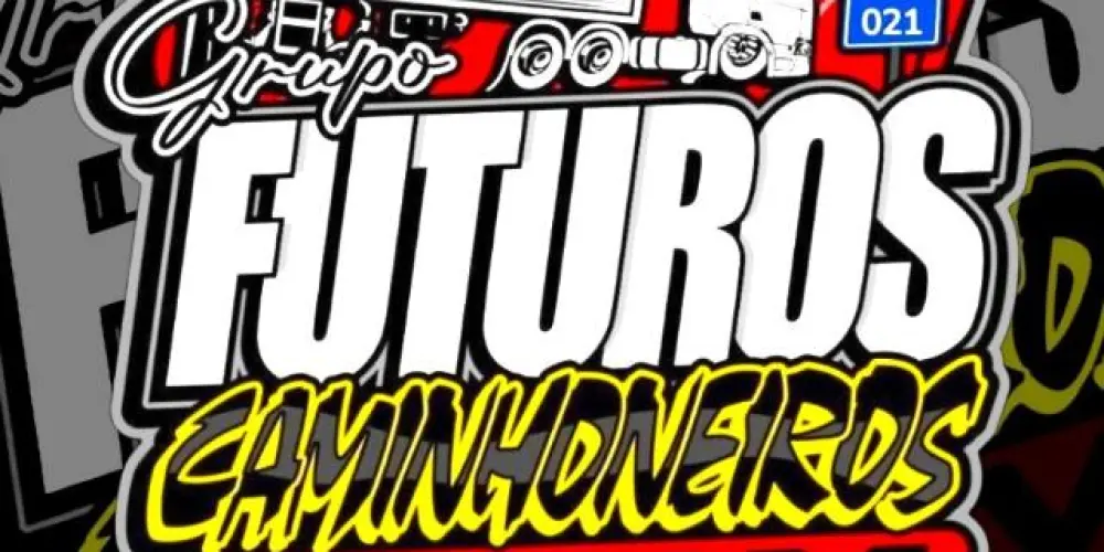 Imagem do grupo de WhatsApp GFCAMINHONEIROS OFICIAL 022 AM CARAPICUÍBA